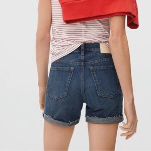 Everlane The Denim Shorts Women’s 25